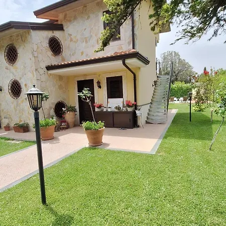 Villa Romano-3
